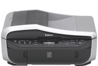 Canon PIXMA MX310 דיו למדפסת